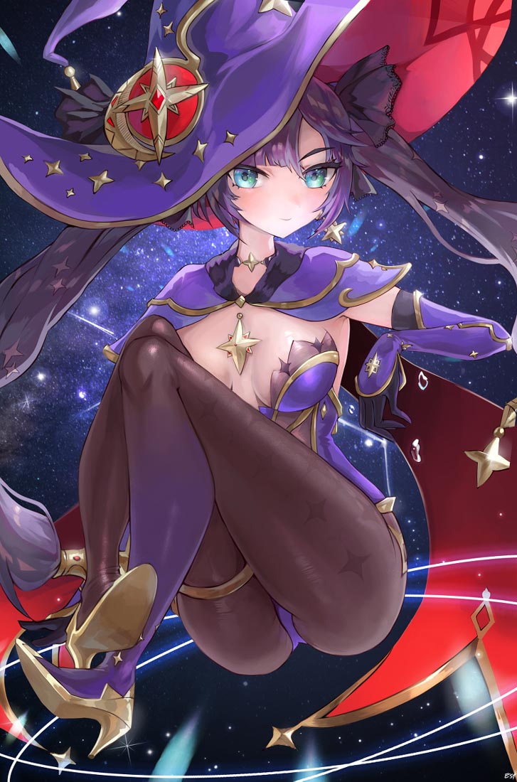 【230614】二次元小站#晚安