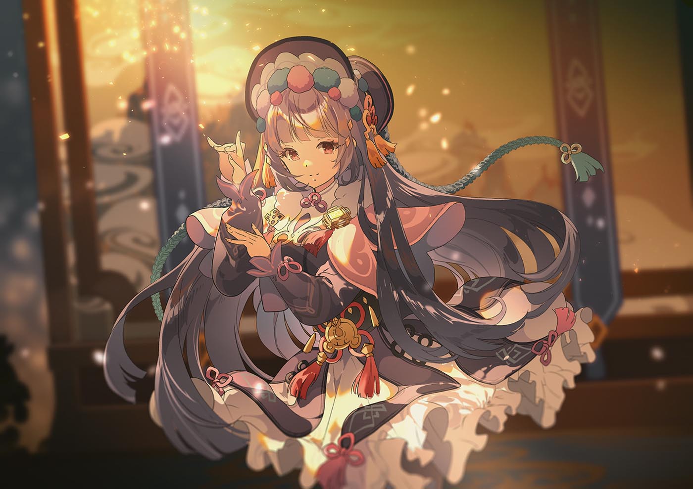 【230615】动漫图合集#早安