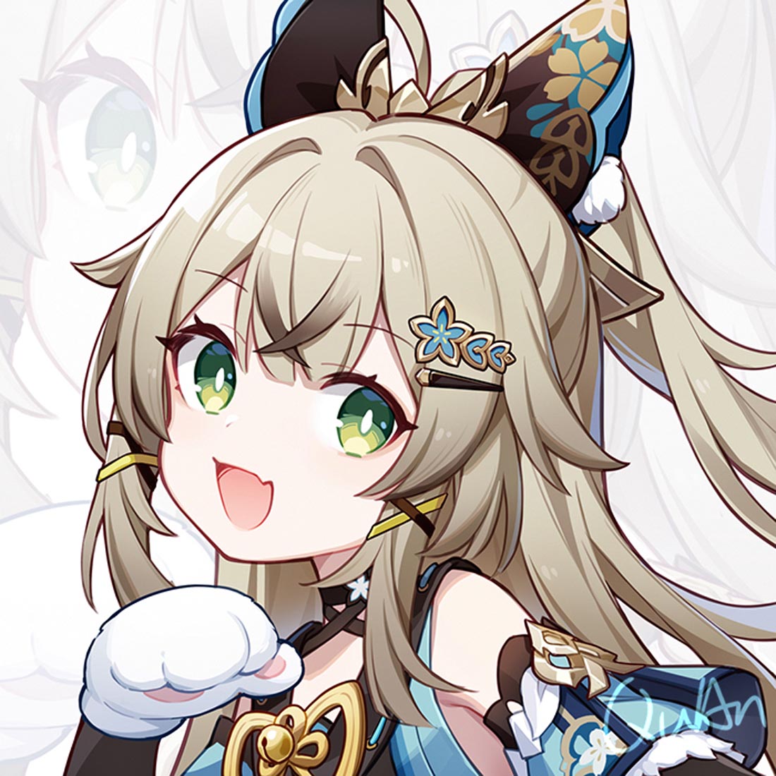 【230615】动漫图合集#早安