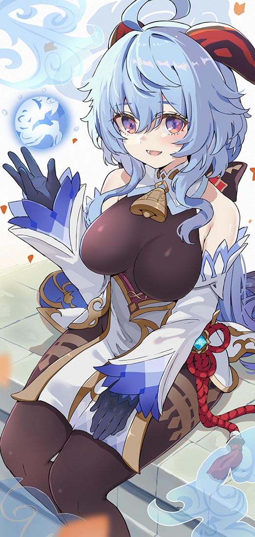 【230615】动漫图合集#早安