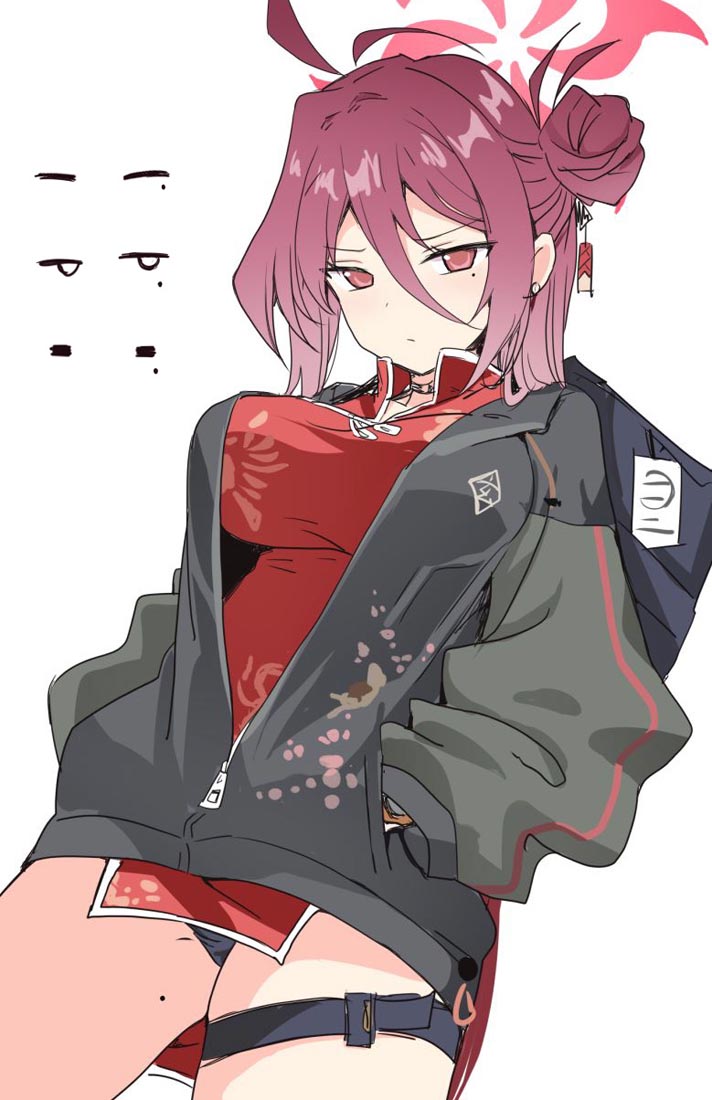 【230615】动漫图合集#午安