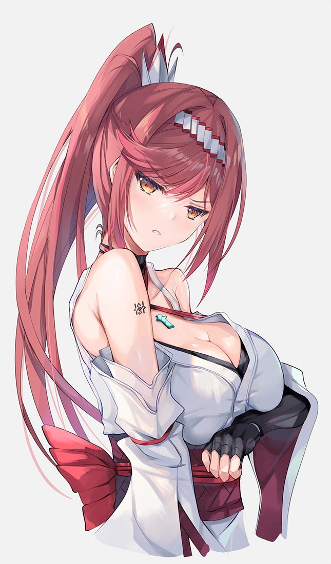 【230615】动漫图合集#午安