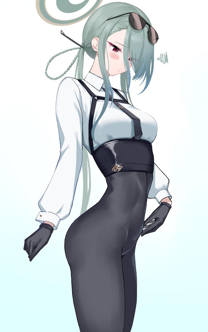 【230615】动漫图合集#午安