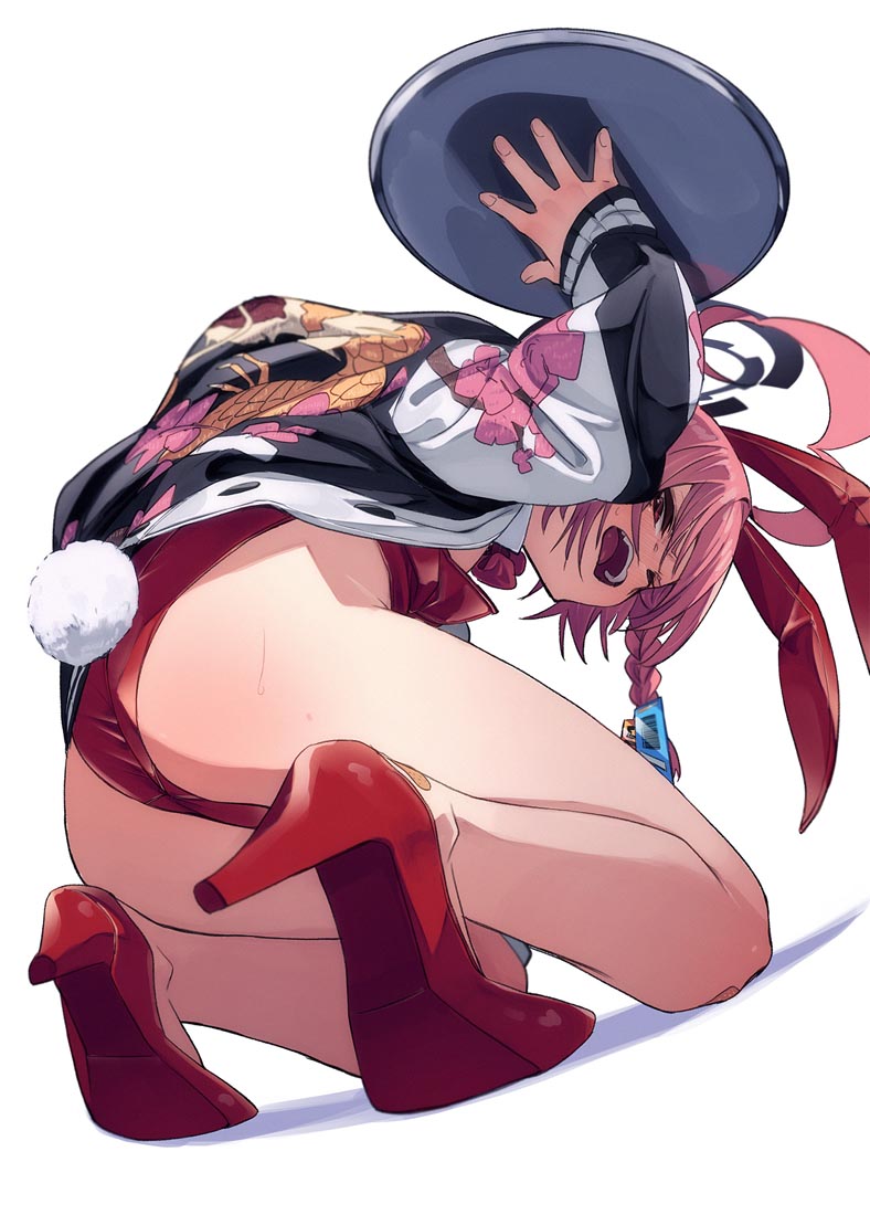 【230615】动漫图合集#午安