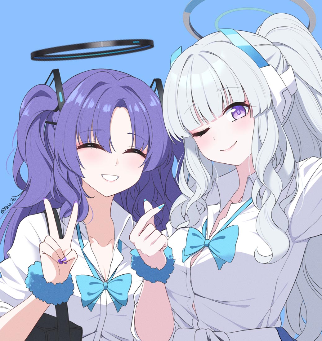 【230615】动漫图合集#午安