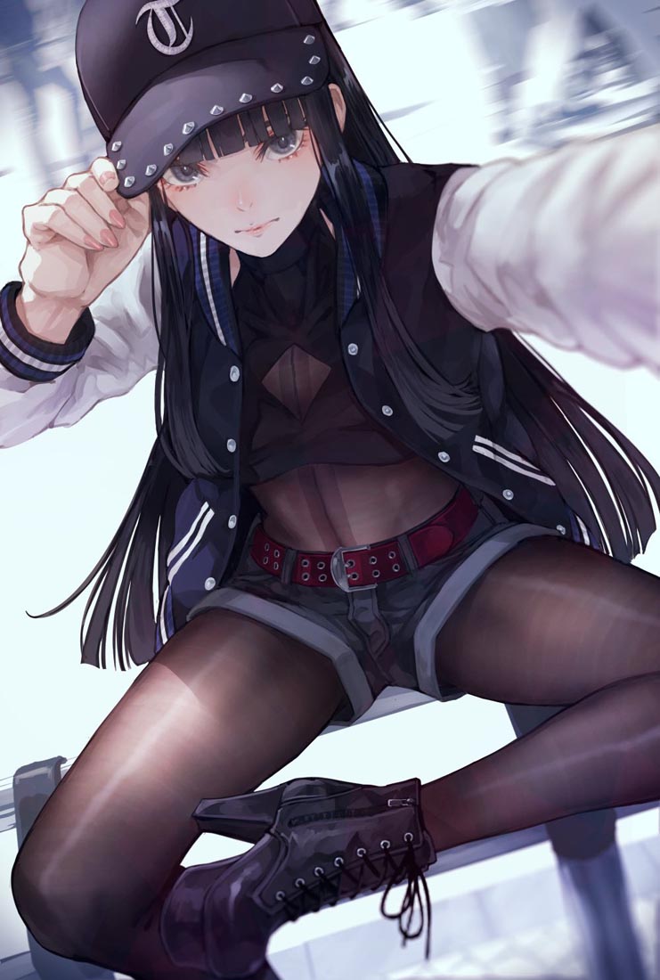 【230615】动漫图合集#午安