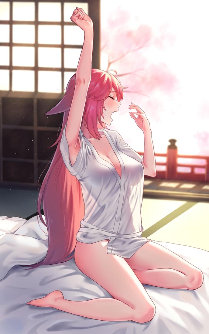 【230615】动漫图合集#晚安