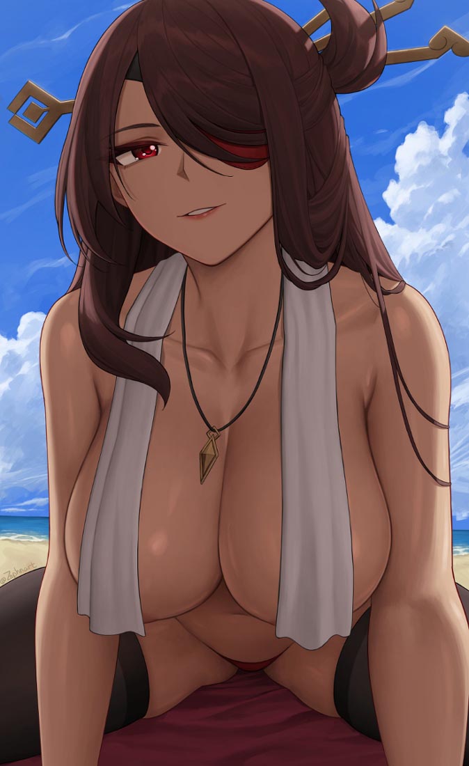 【230615】动漫图合集#晚安