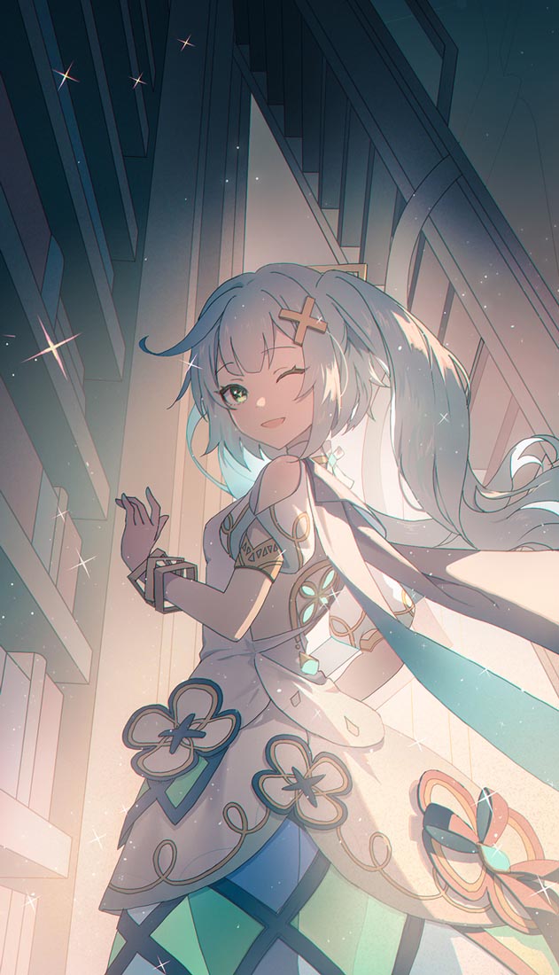 【230615】动漫图合集#晚安