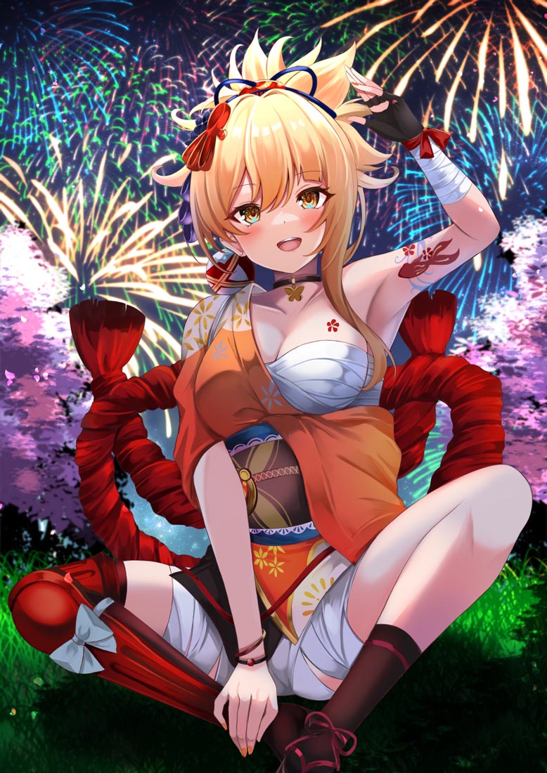 【230615】动漫图合集#晚安