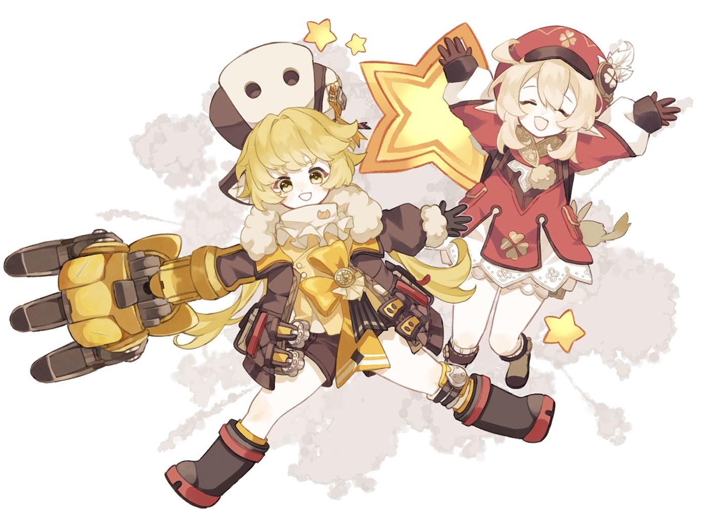 【230616】动漫图精选#早安