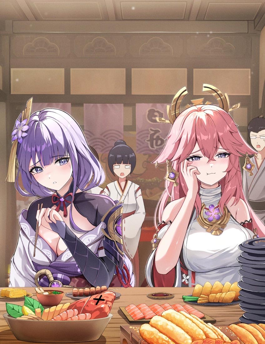 【230616】动漫图精选#早安