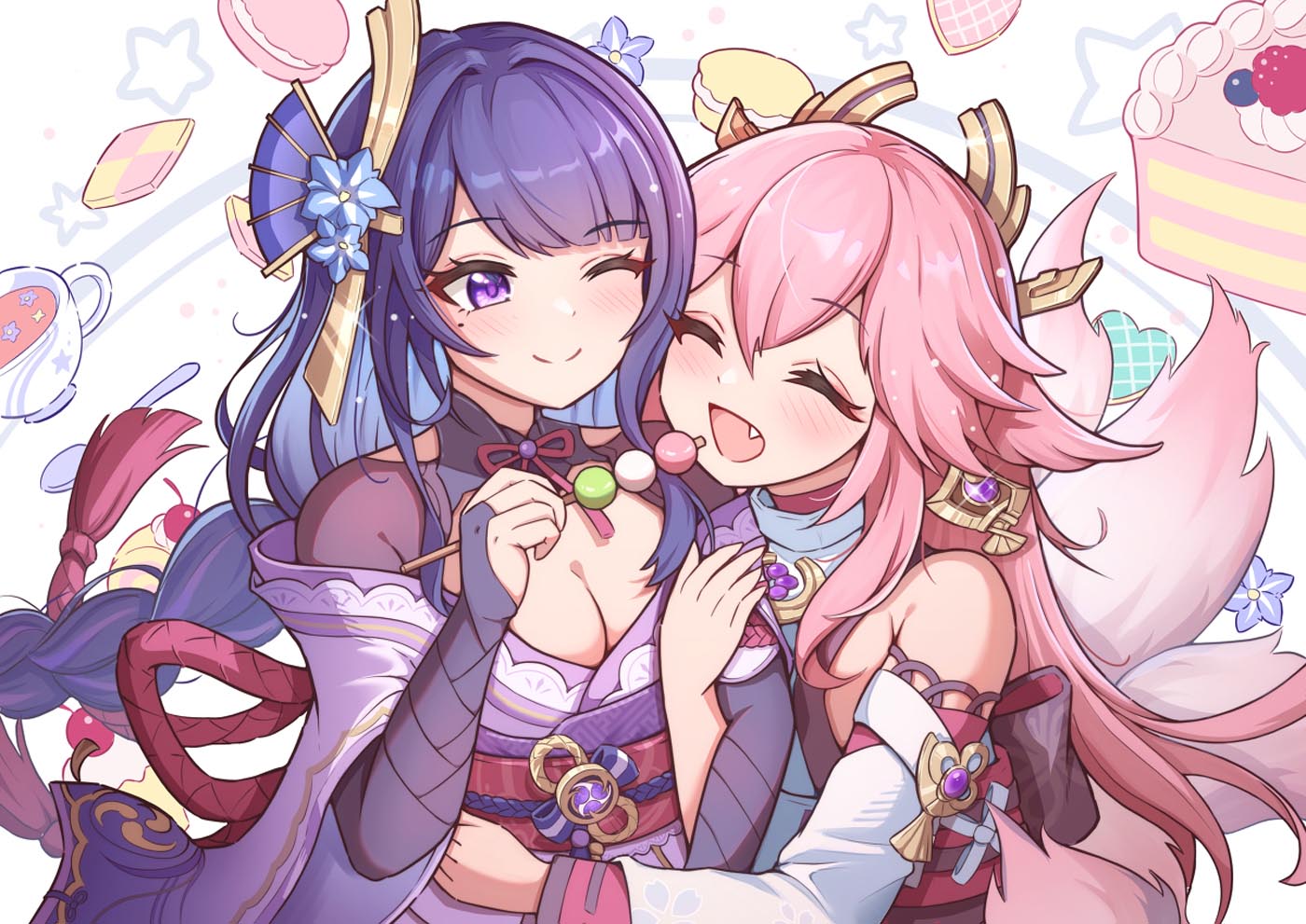 【230616】动漫图精选#早安