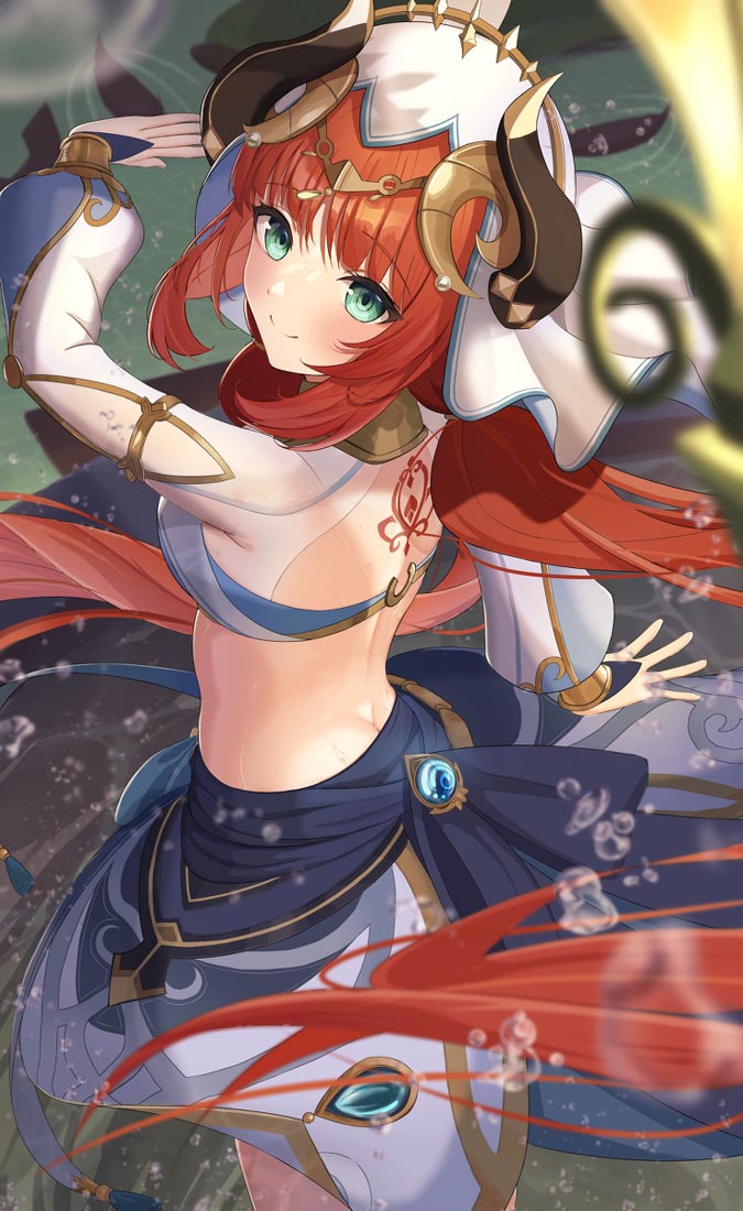 【230616】动漫图精选#早安