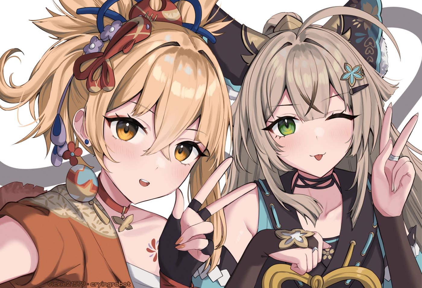 【230616】动漫图精选#早安