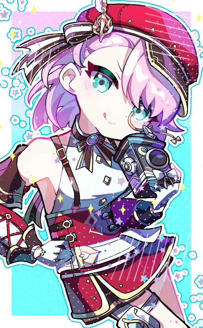 【230616】动漫图精选#早安