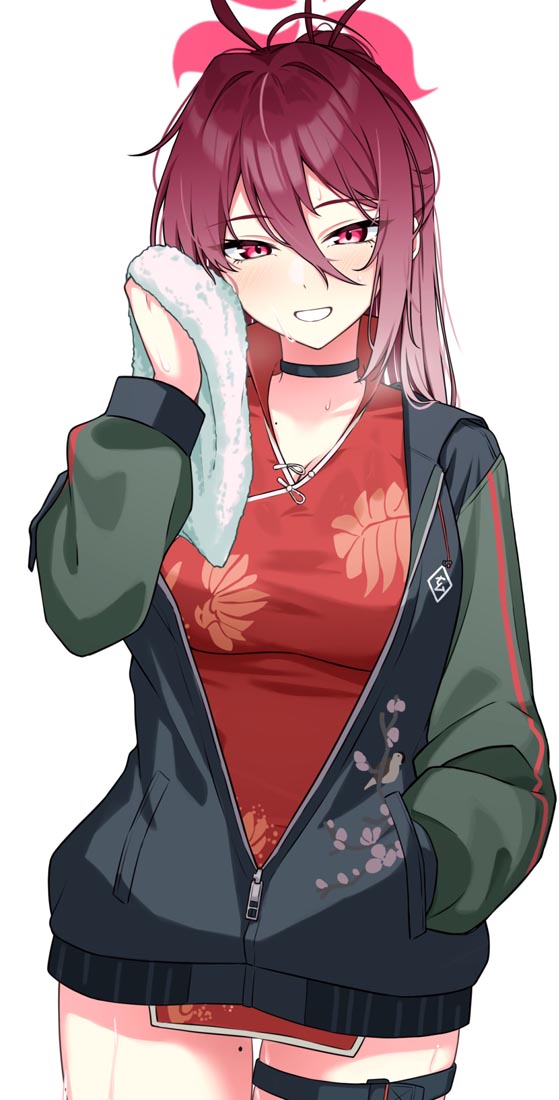 【230616】动漫图精选#午安