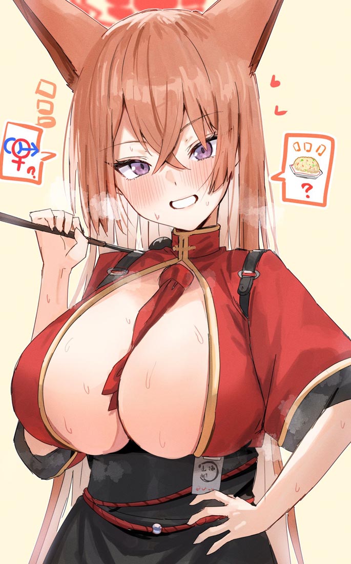 【230616】动漫图精选#午安