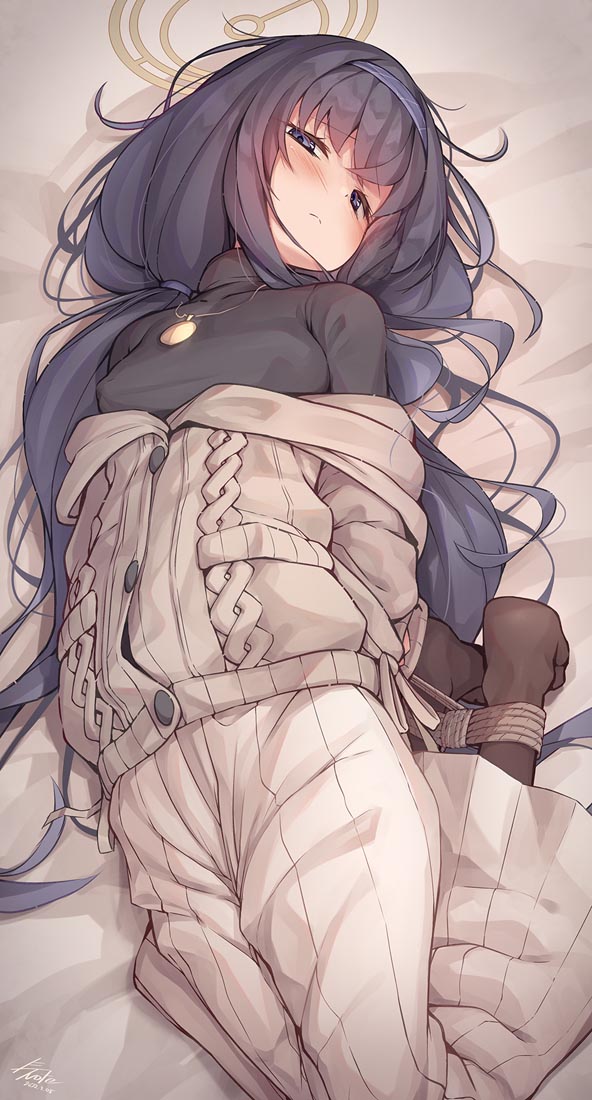 【230616】动漫图精选#午安