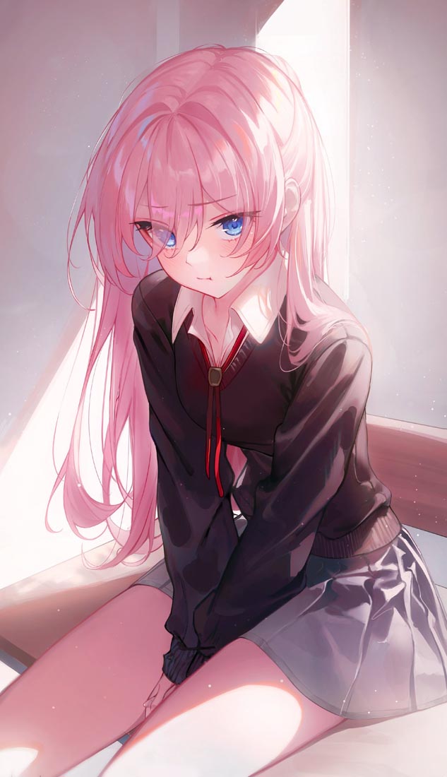 【230616】动漫图精选#午安