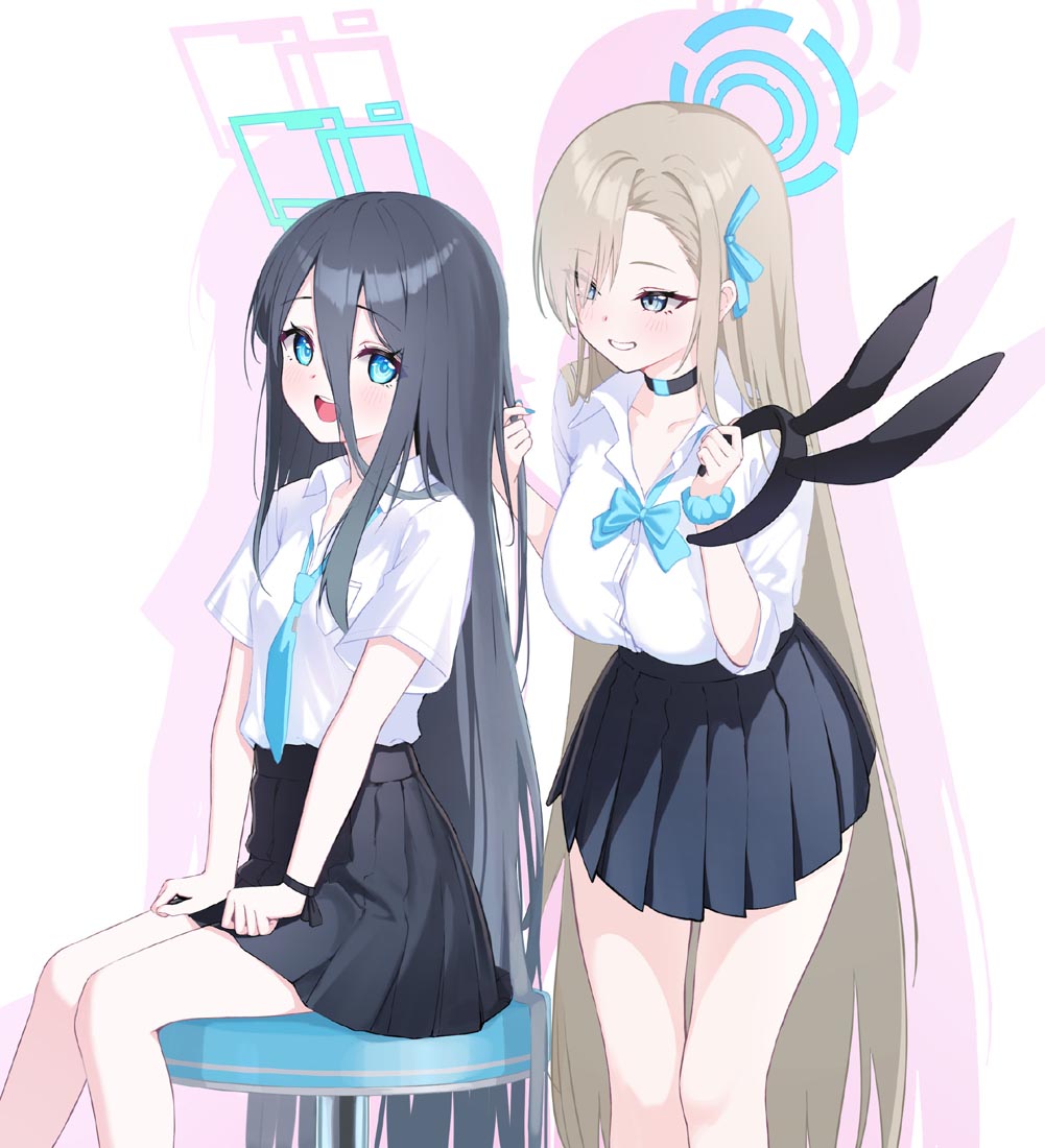 【230616】动漫图精选#午安