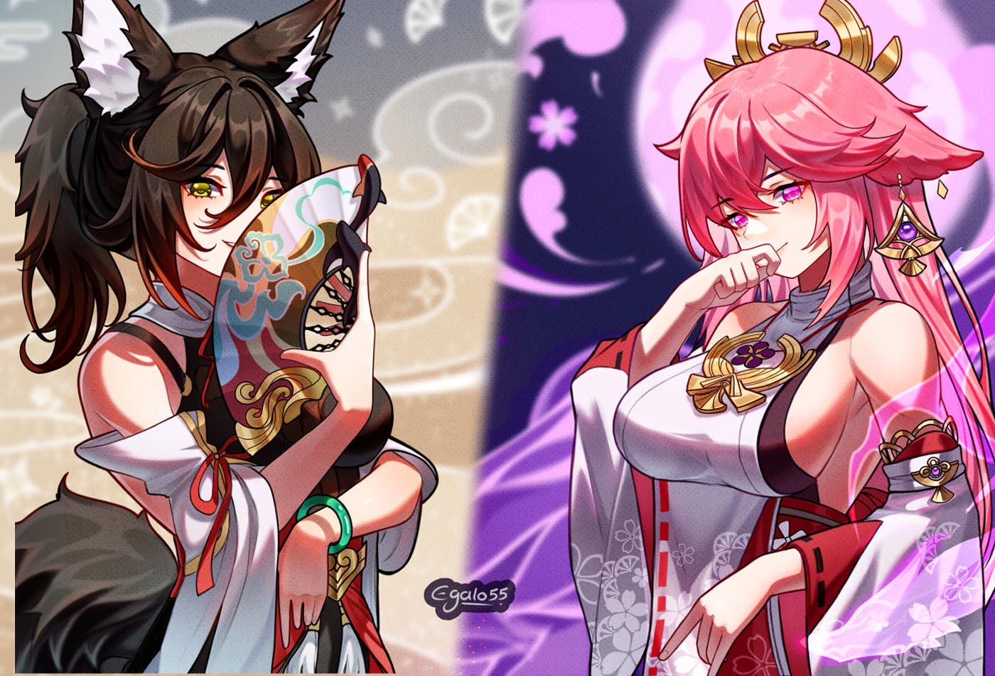 【230616】动漫图精选#晚安