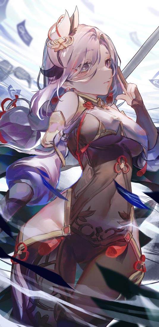 【230616】动漫图精选#晚安