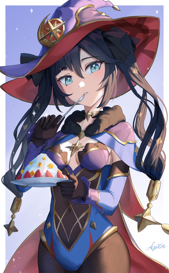 【230616】动漫图精选#晚安