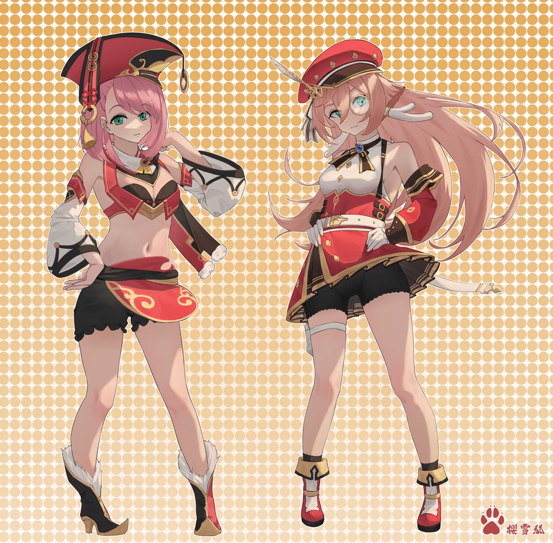 【230616】动漫图精选#晚安