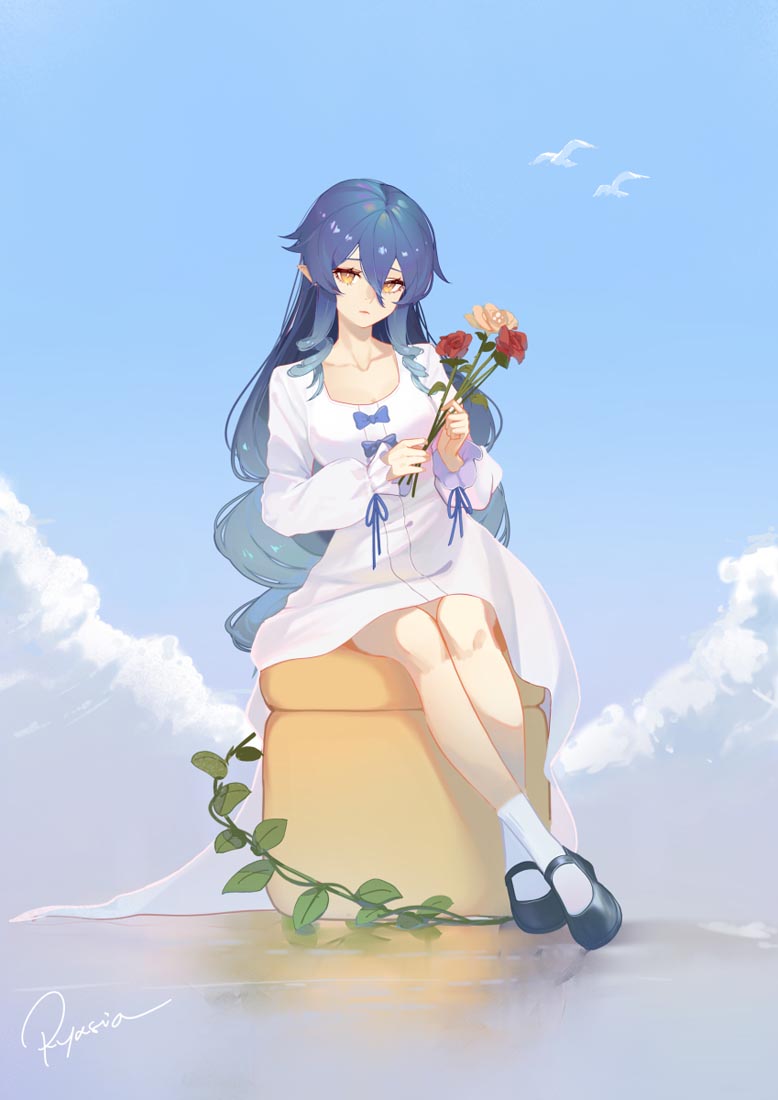 【230617】Xman精选#早安