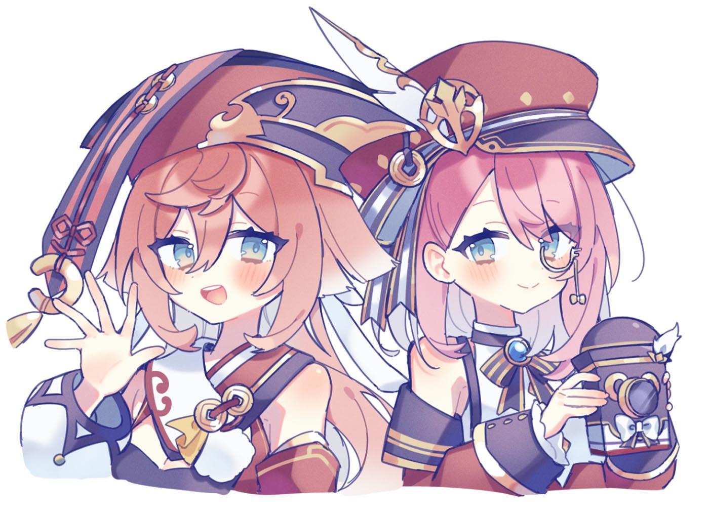 【230617】Xman精选#早安