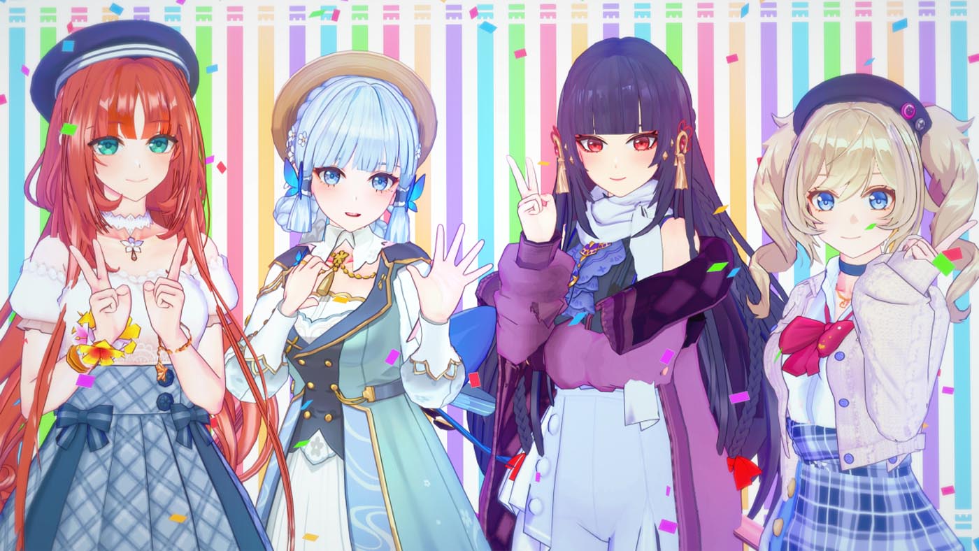 【230617】Xman精选#早安