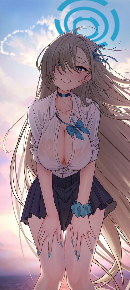 【230617】Xman精选#午安