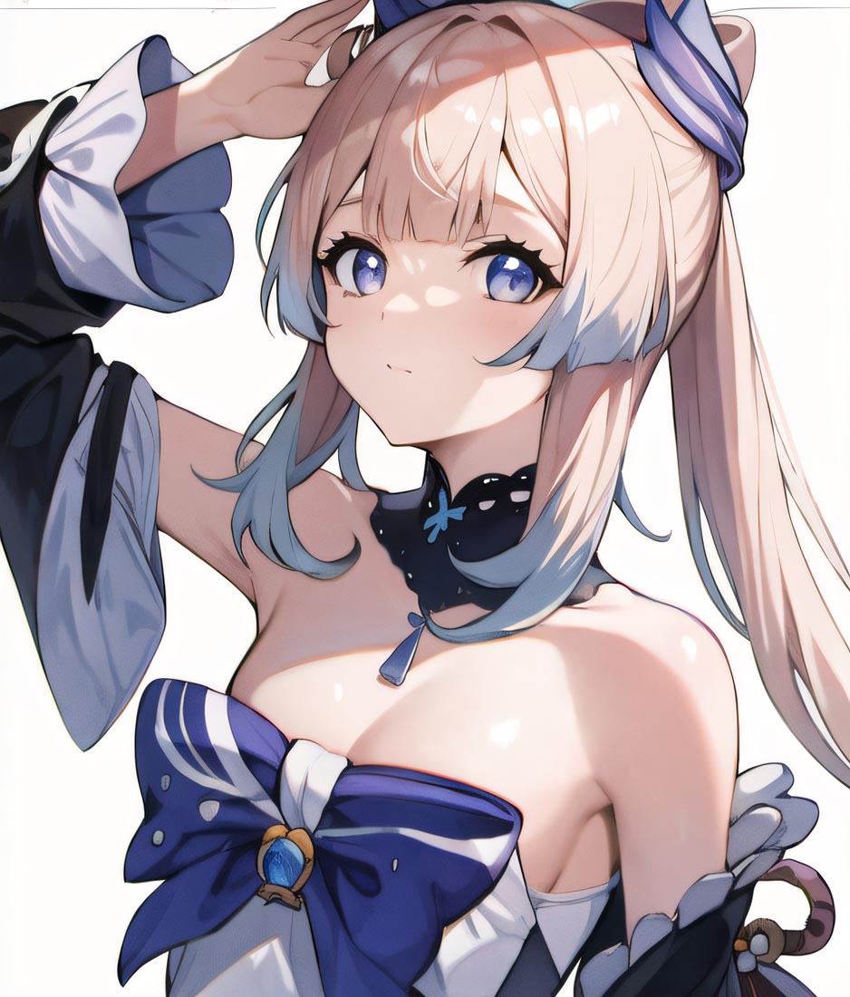 【230618】Pixiv同人图#早安