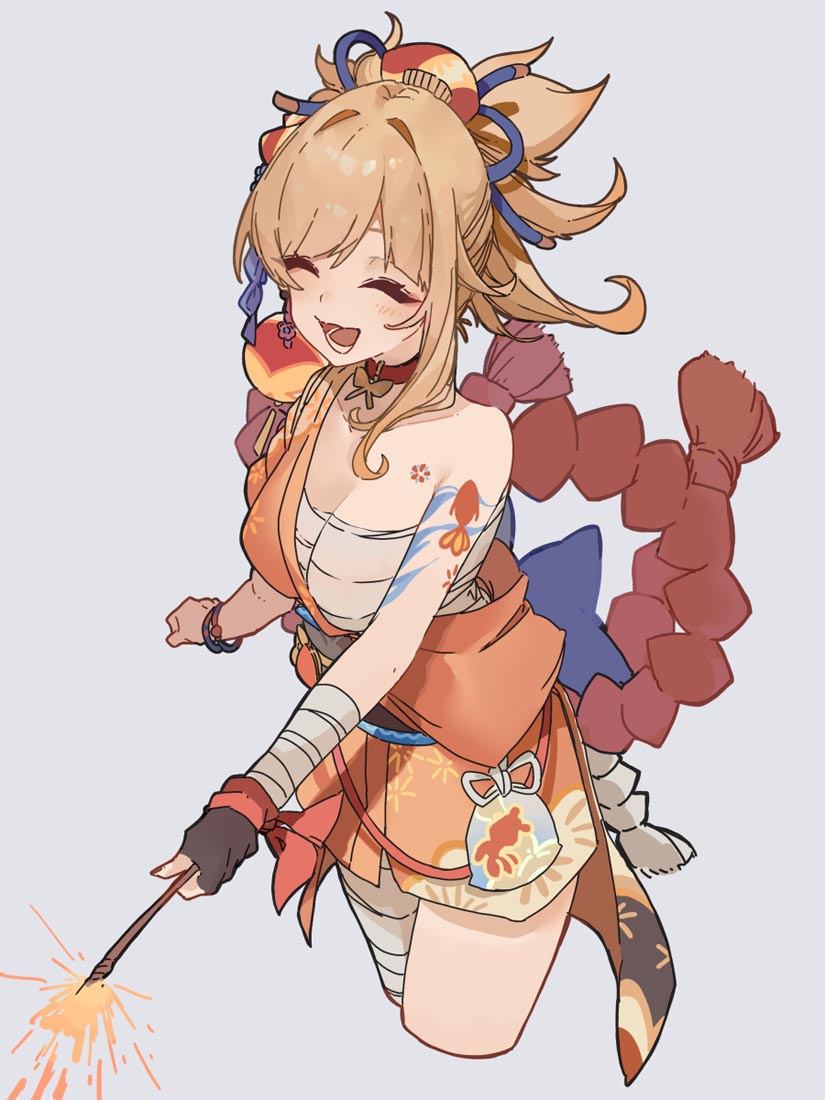 【230618】Pixiv同人图#早安