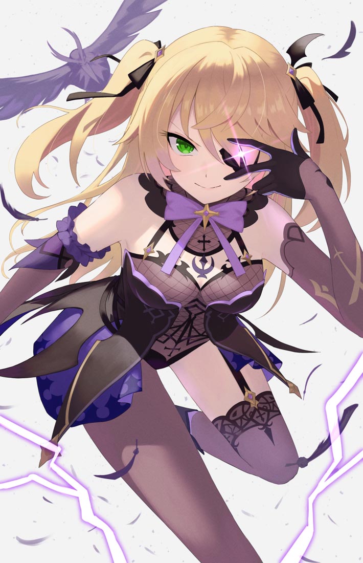 【230618】Pixiv同人图#早安