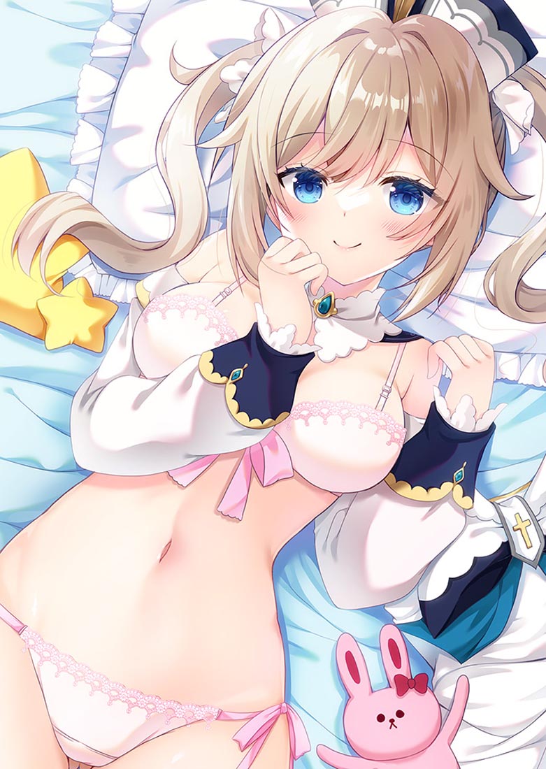 【230618】Pixiv同人图#早安