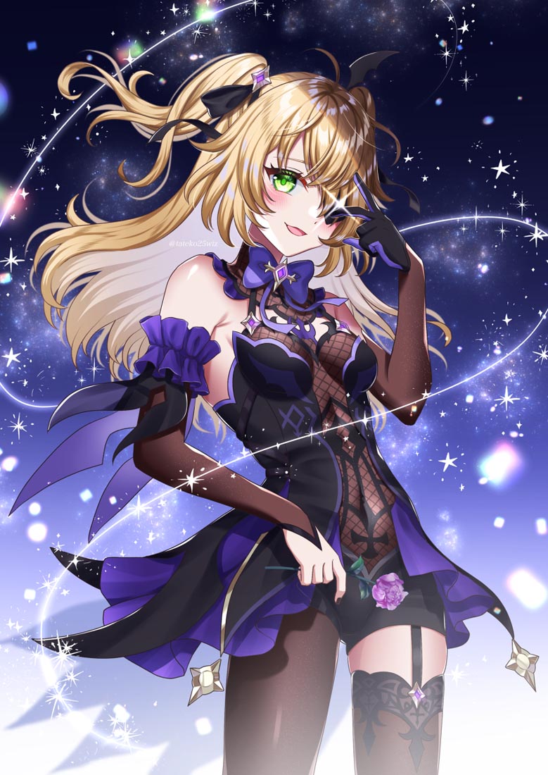 【230618】Pixiv同人图#早安