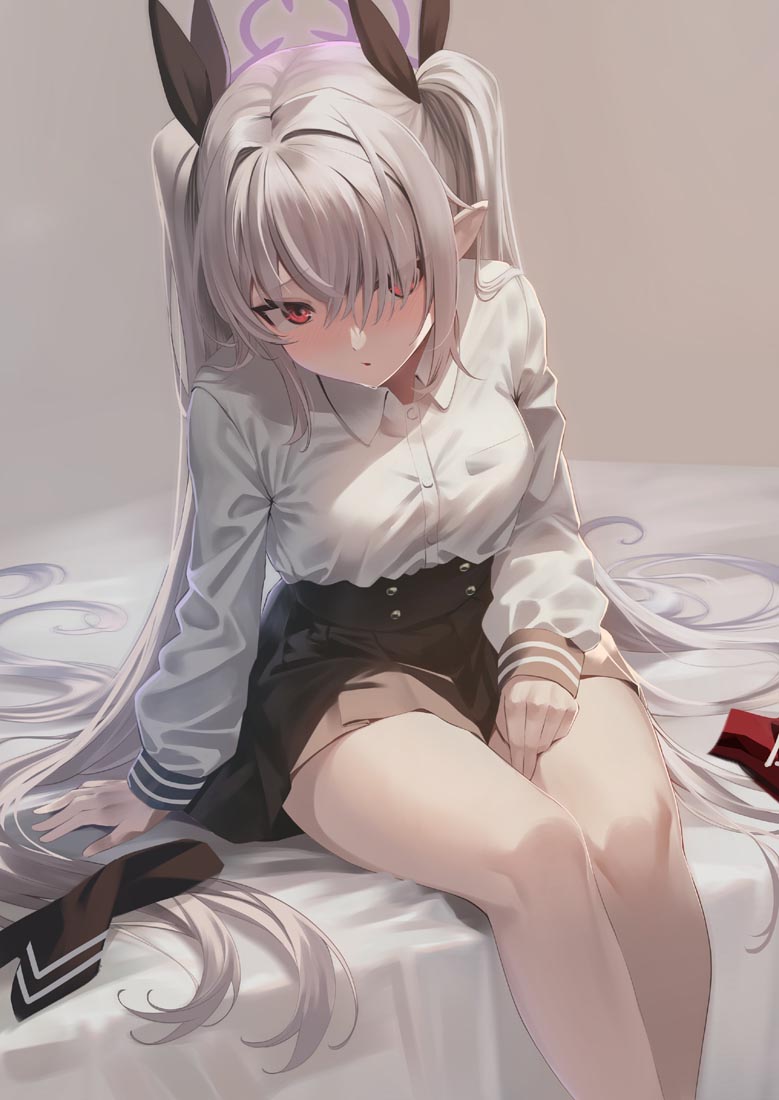 【230618】Pixiv同人图#午安