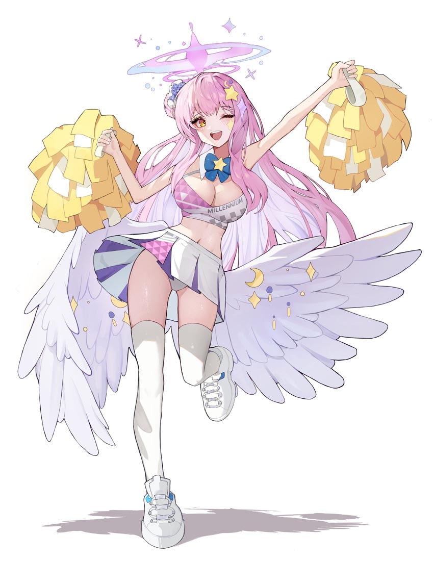 【230618】Pixiv同人图#午安