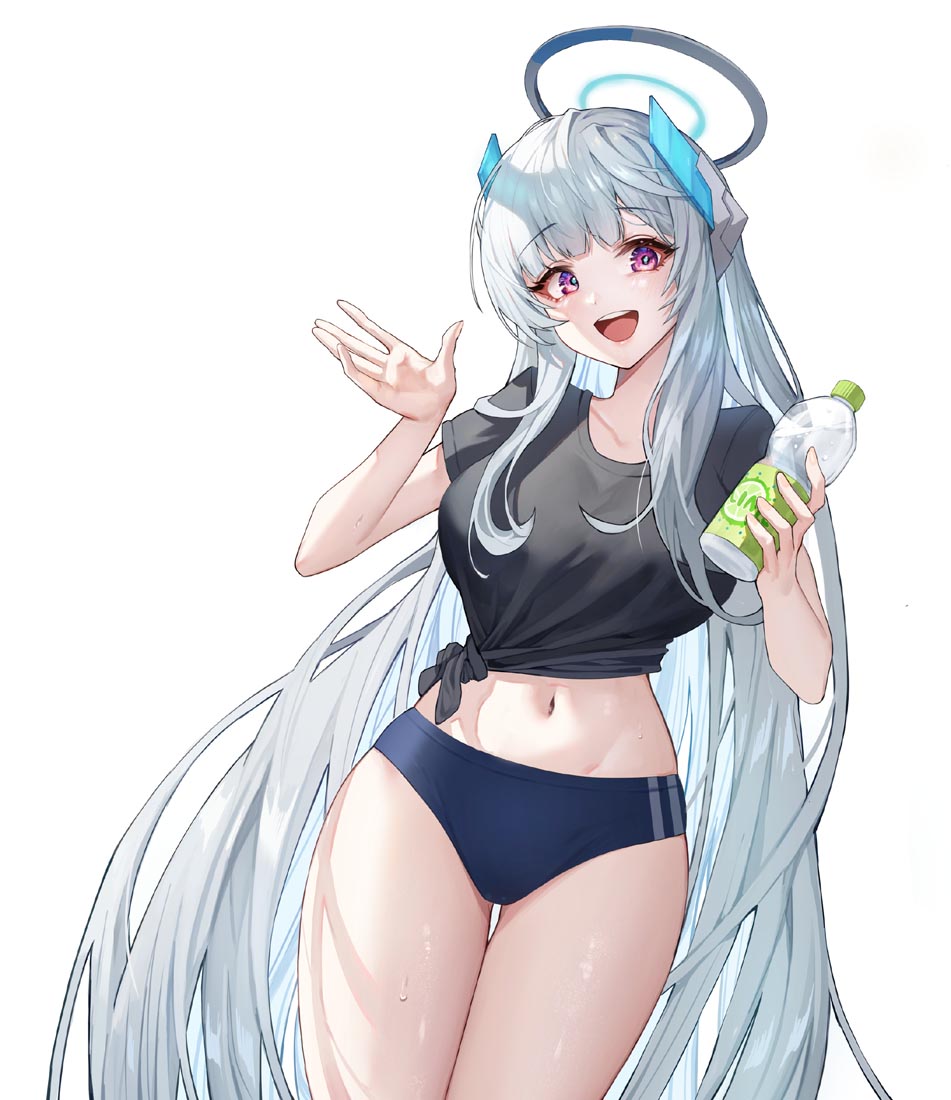 【230618】Pixiv同人图#午安