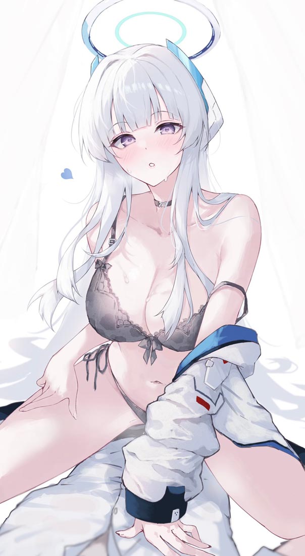 【230618】Pixiv同人图#午安