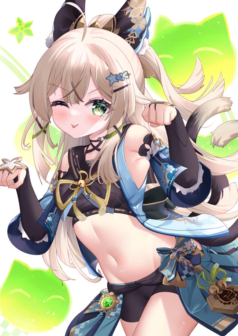 【230618】Pixiv同人图#晚安