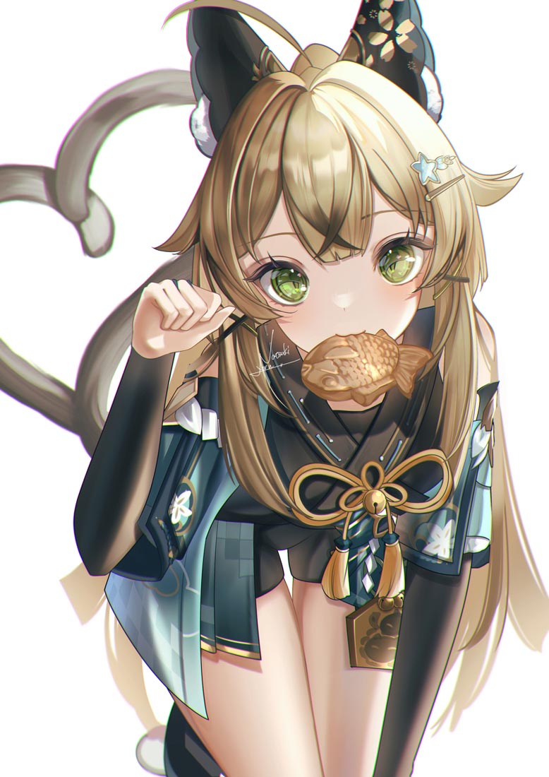 【230618】Pixiv同人图#晚安