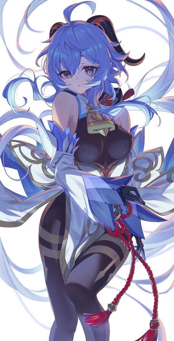 【230618】Pixiv同人图#晚安