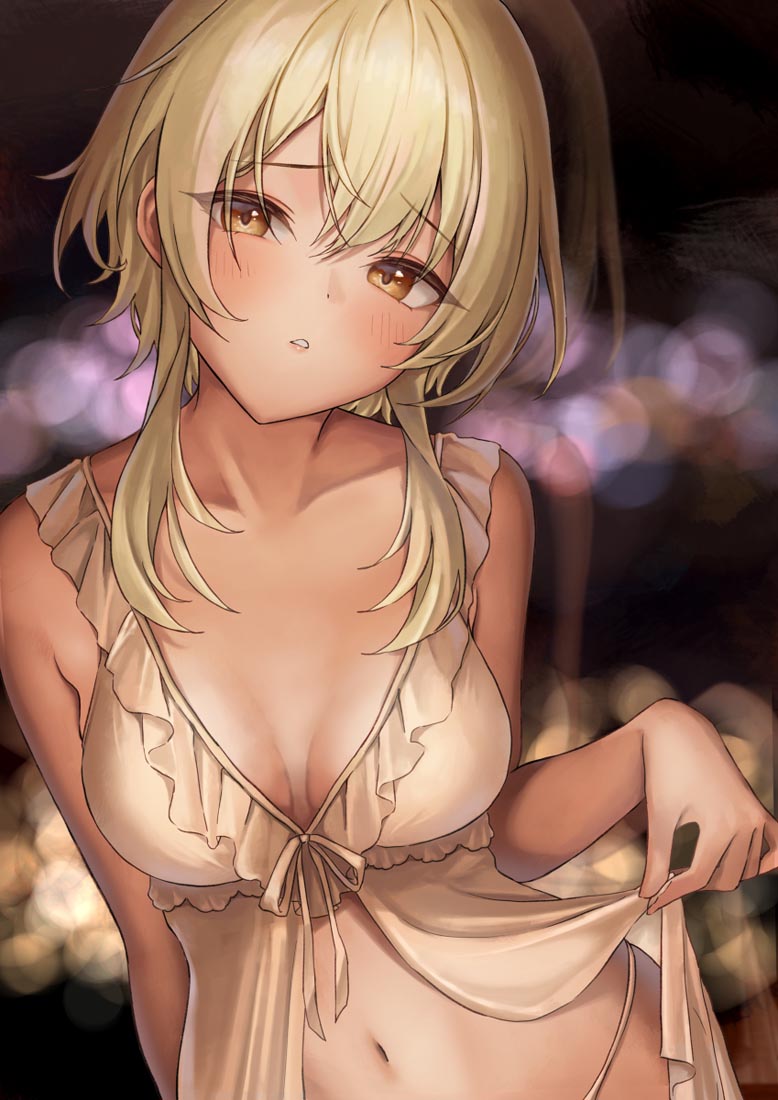 【230618】Pixiv同人图#晚安