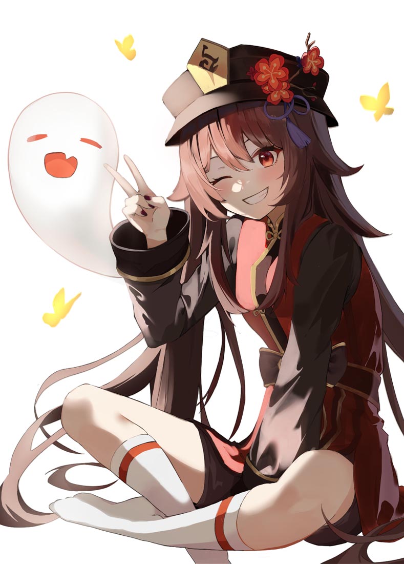 【230618】Pixiv同人图#晚安