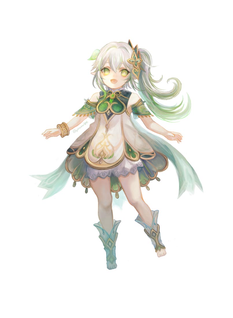 【230618】Pixiv同人图#晚安