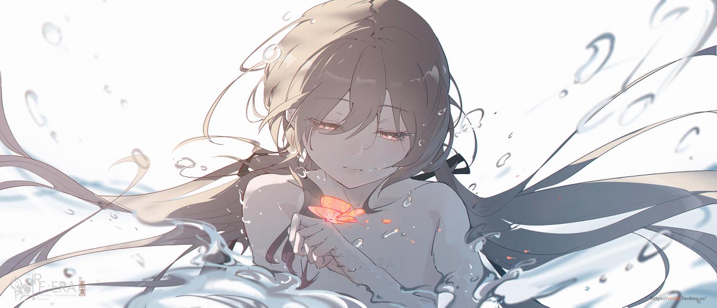 【230618】Pixiv同人图#晚安