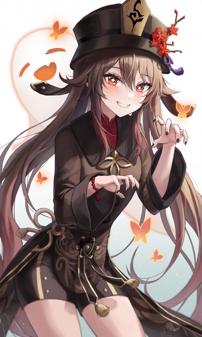 【230619】Pixiv二次元图#早安